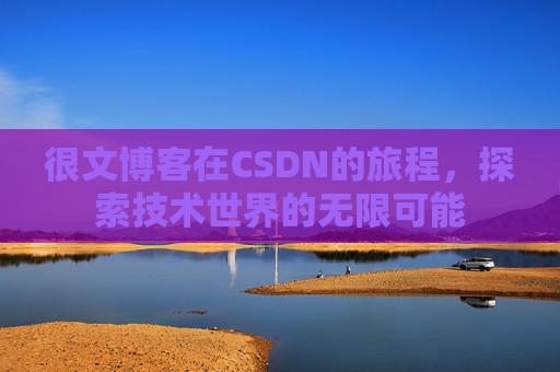 很文博客在CSDN的旅程，探索技术世界的无限可能